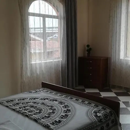 Apartment Hasienda Sosopol