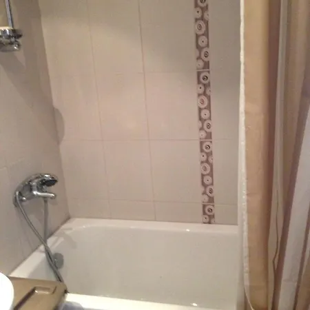 Apartment Hasienda Sosopol