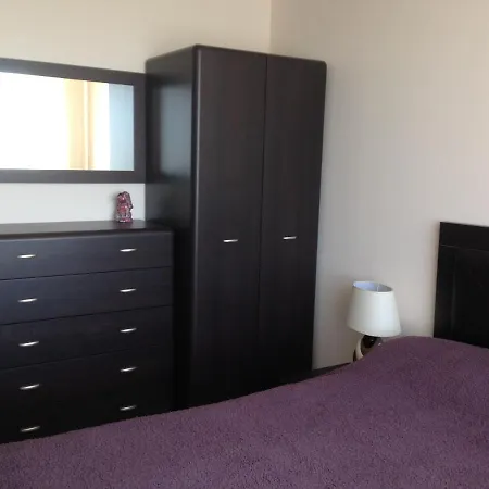 Hasienda Apartment *