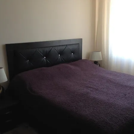Apartment Hasienda *