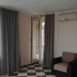Hasienda Apartman *