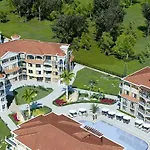 Hasienda Apartment Sosopol