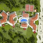 Hasienda Apartment