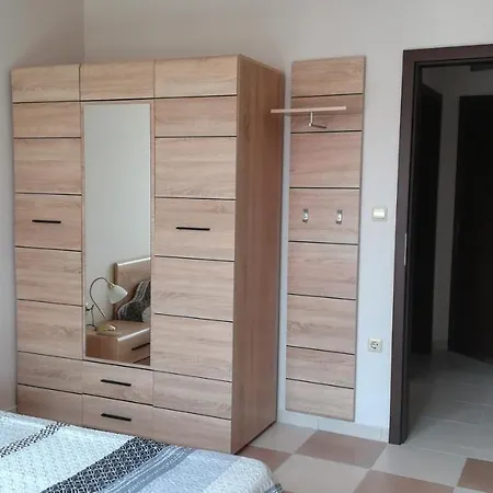 Apartamento Hasienda *