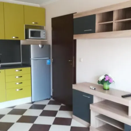 Apartamento Hasienda