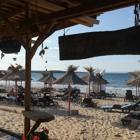 Hasienda Apartamento Sozopol