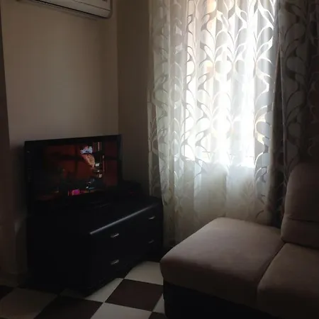 Apartamento Hasienda