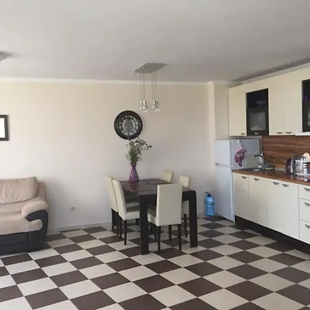 Hasienda Apartamento
