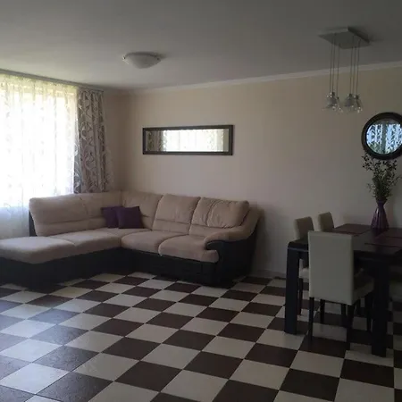 Apartamento Hasienda Sozopol
