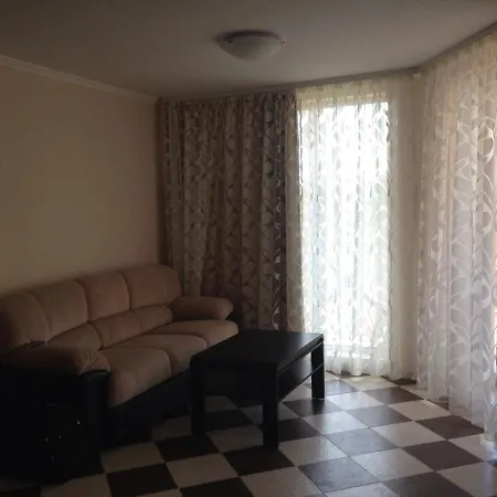 Apartamento Hasienda Sozopol