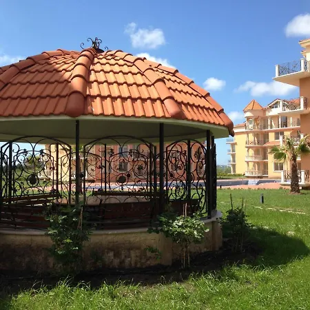 Hasienda * Szozopol