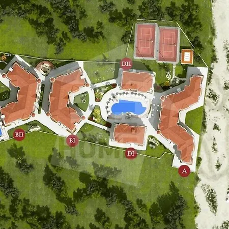 Hasienda Apartment