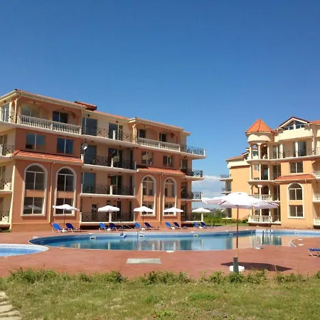 Apartamento Hasienda *