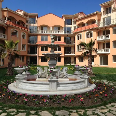 Hasienda Apartment *
