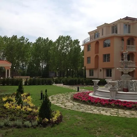 Apartment Hasienda