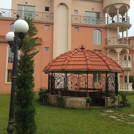 Apartment Hasienda *