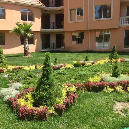 Apartment Hasienda Sozopol