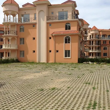 Hasienda * Szozopol
