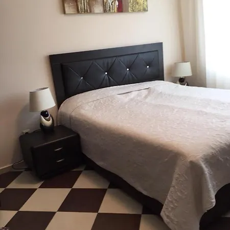 Hasienda Apartment