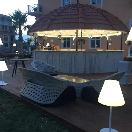 Hasienda Apartamento Sozopol