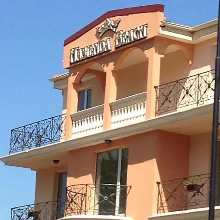 Apartamento Hasienda